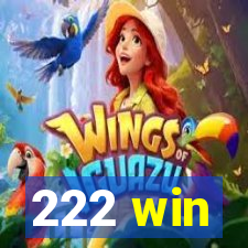 222 win